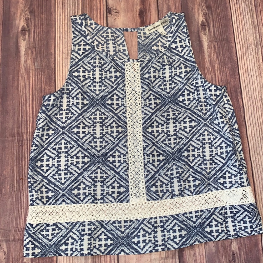 Abercrombie Xs